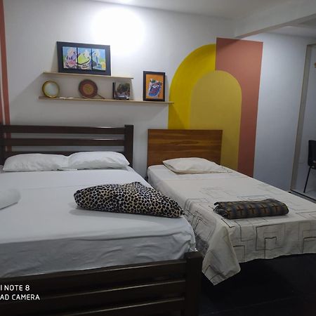 Casa Turistica Zamboss Montería Exterior foto