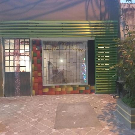 Casa Turistica Zamboss Montería Exterior foto