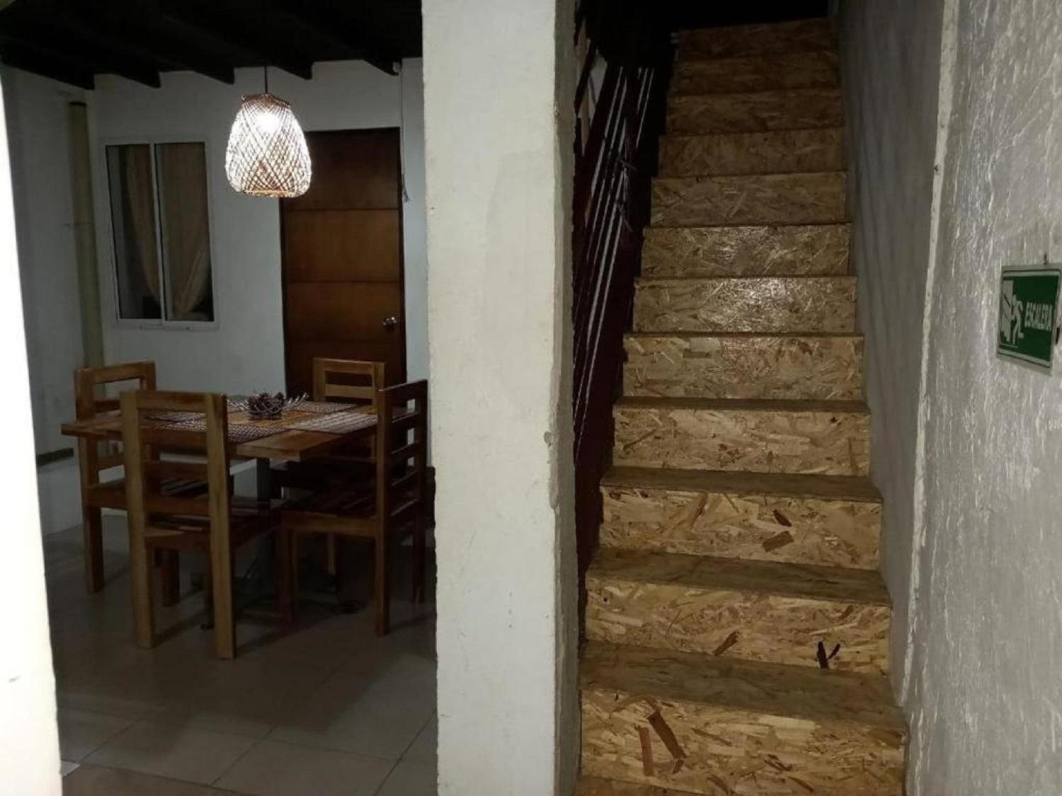 Casa Turistica Zamboss Montería Exterior foto