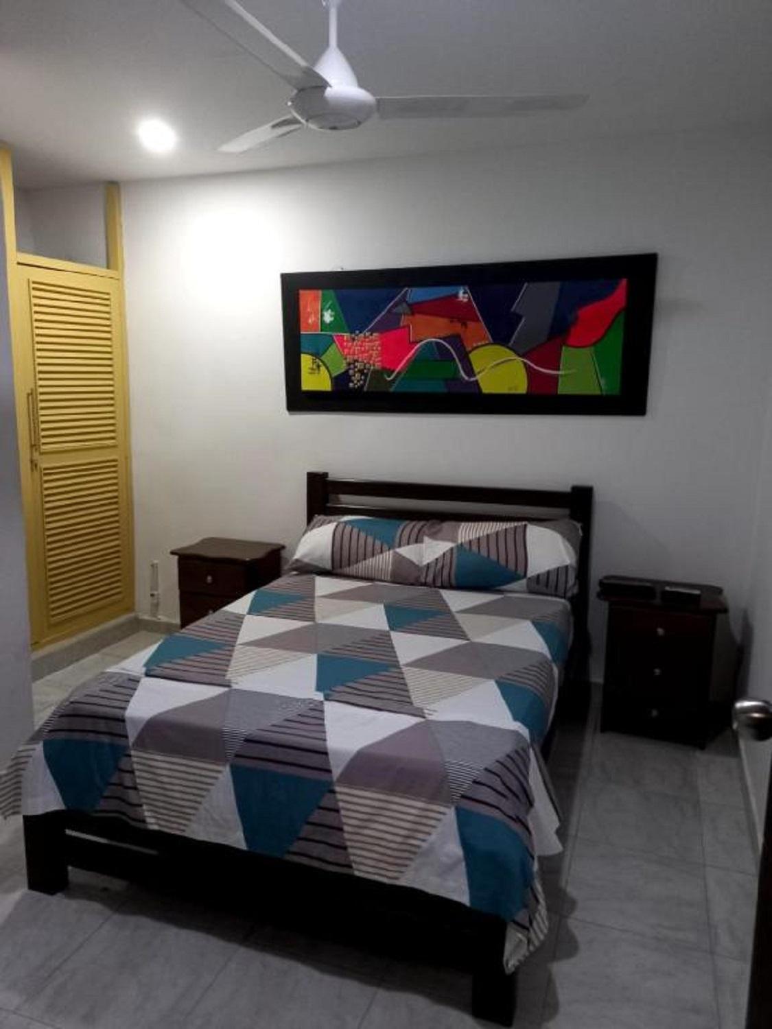 Casa Turistica Zamboss Montería Exterior foto