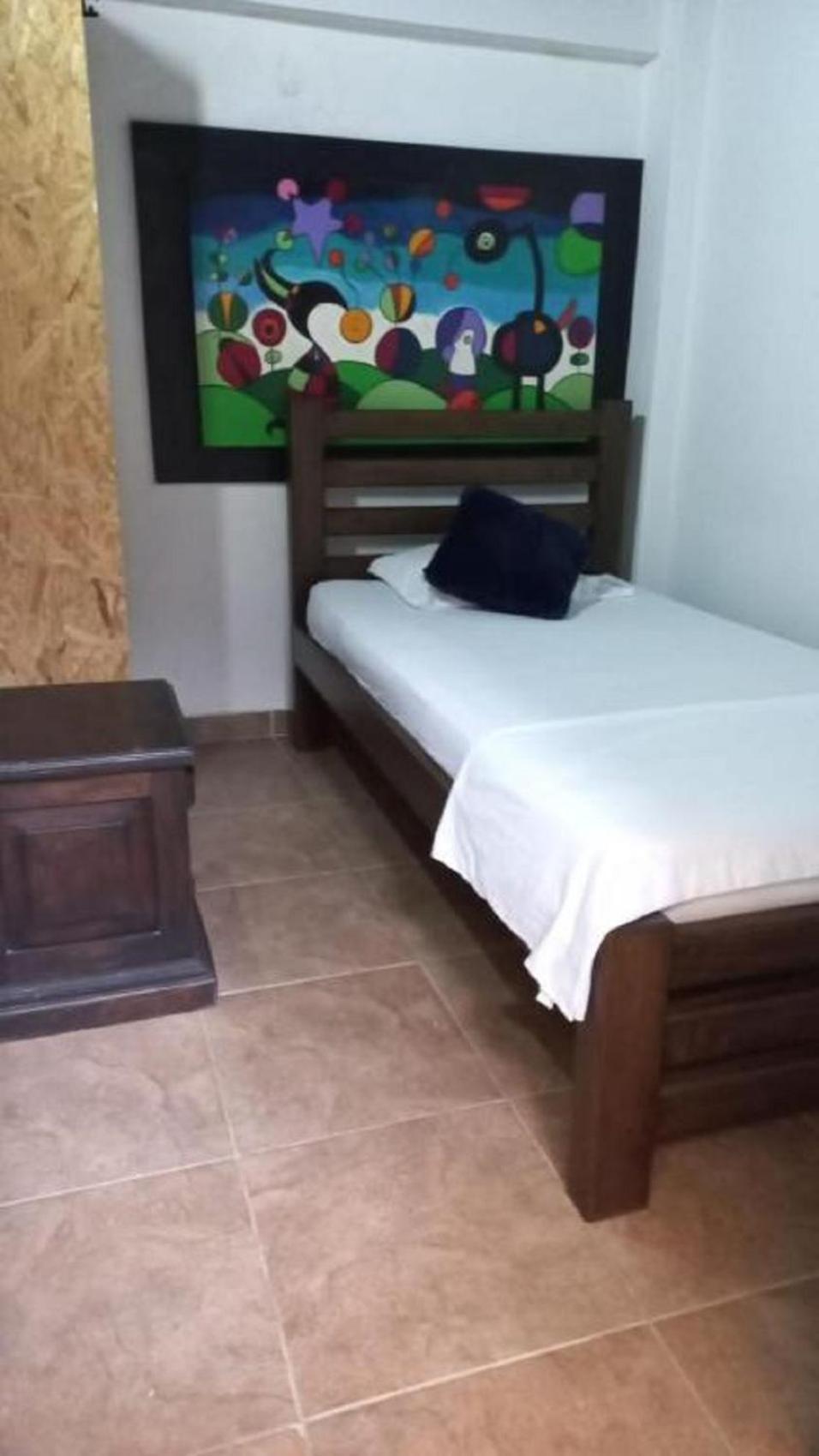 Casa Turistica Zamboss Montería Exterior foto
