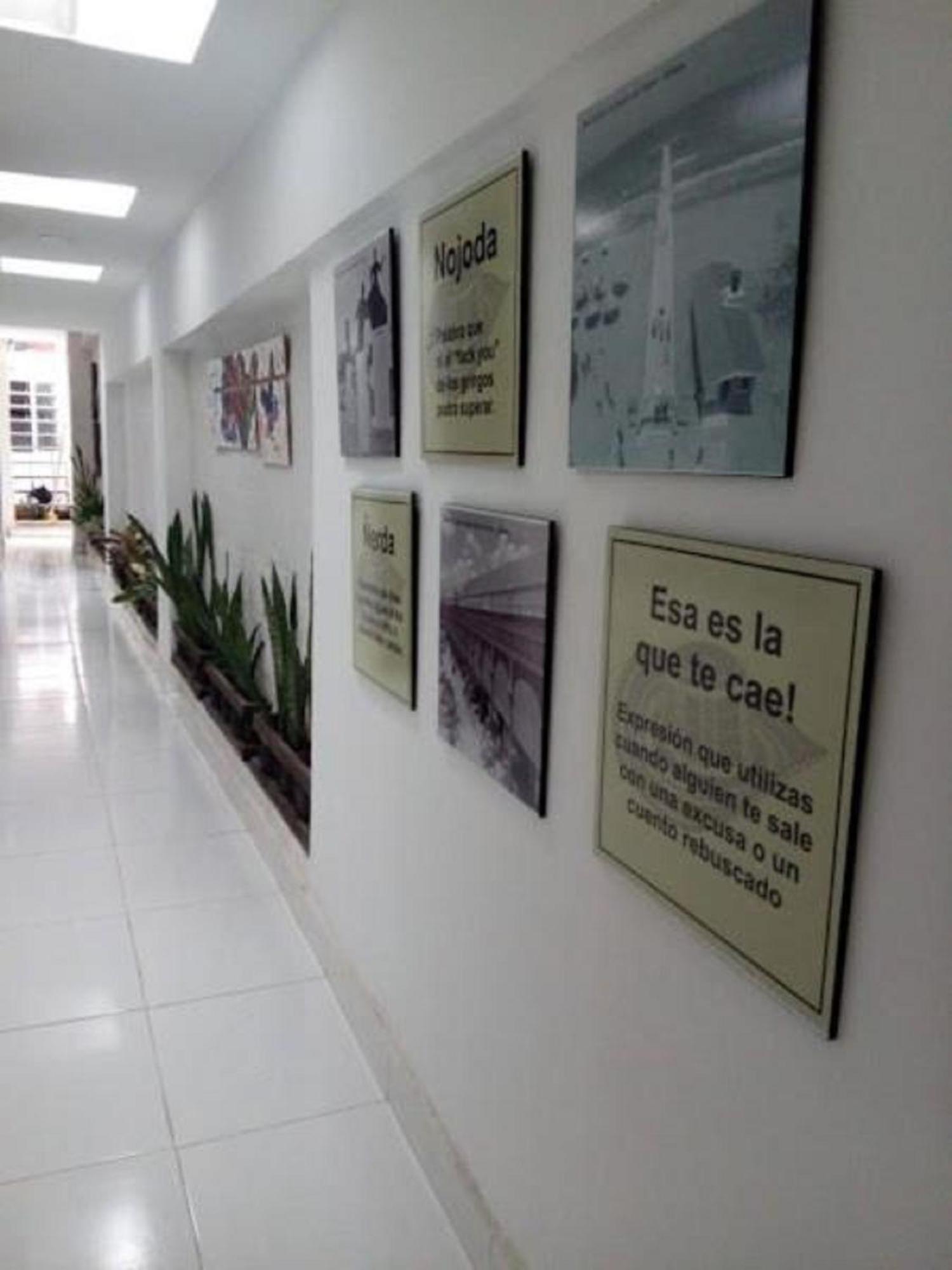 Casa Turistica Zamboss Montería Exterior foto
